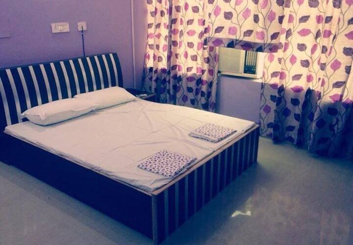 Hotel NMR Plaza, Rohtak 1